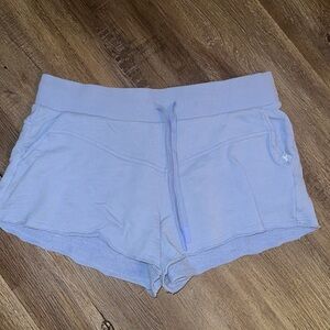 JoyLab Light Blue Athletic Shorts